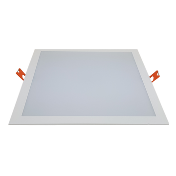 Spot Led Slim 225X225mm, 30W=200W, 3000K, lumina calda