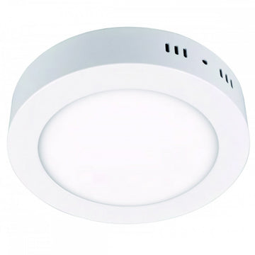 SPOT LED PT/Ø120/6W/220V/2700K