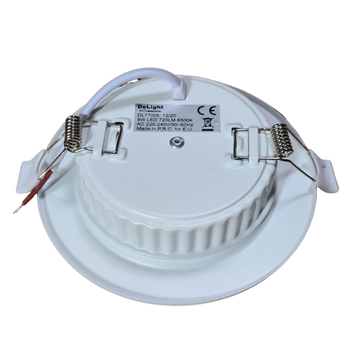 Еко LED спот 9W/2700k/720lm