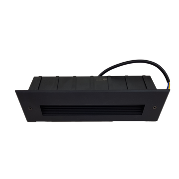 Spot Perete pentru Scară 6W (Echivalent 54W) cu Lumina Rece 6400K – Iluminat Eficient pentru Interior și Exterior