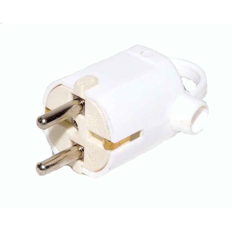Stecher Ceramic cu Inel 16A - Frize