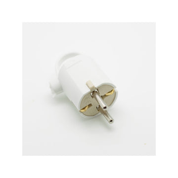 Stecher Ceramic cu Inel 16A - Frize