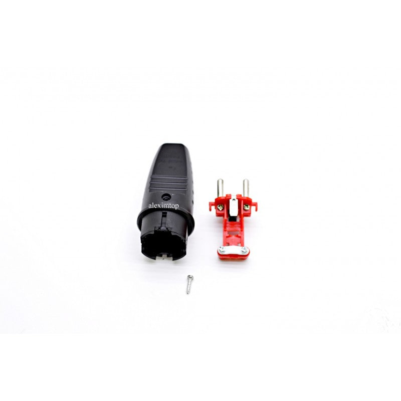 Stecher de cauciuc 250V 10-16A EL-0056 - Frize