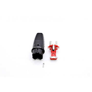 Stecher de cauciuc 250V 10-16A EL-0056 - Frize