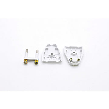 Stecher plat 250V-10A EL-0052 - Frize