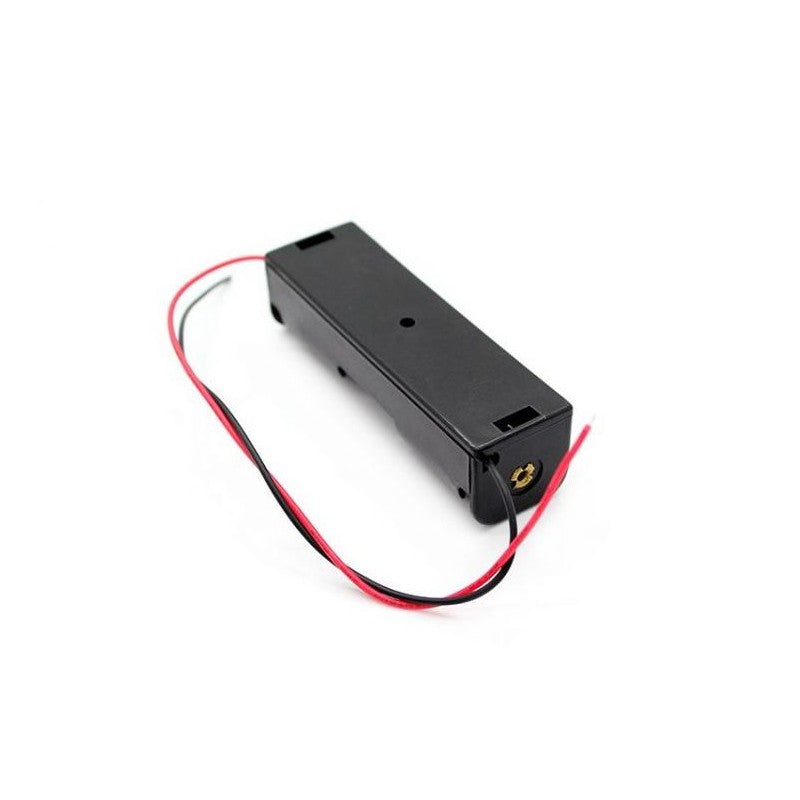 Suport acumulator 3,7V 18650 x 1 - Frize
