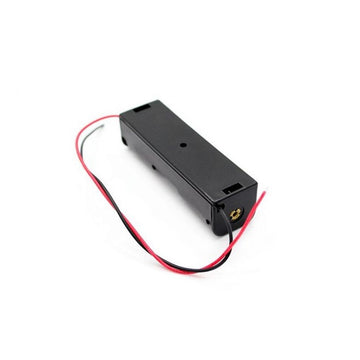 Suport acumulator 3,7V 18650 x 1 - Frize