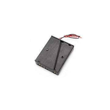 Suport acumulator 3,7V 18650 x 3 - Frize