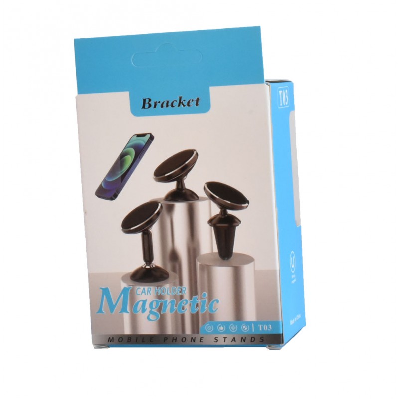 Suport Magnetic de Smartphone Air-vent T03 - Frize