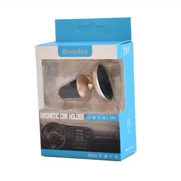 Suport Magnetic de Smartphone Air-vent T03 - Frize