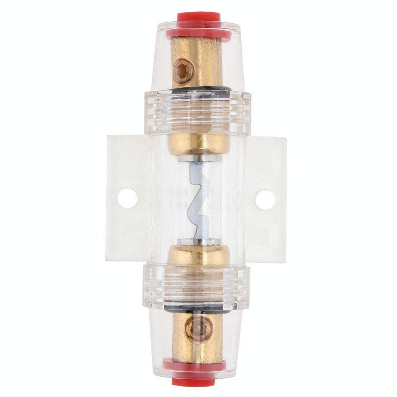 Suport Siguranta Audio Auto + Sig 60A - Frize