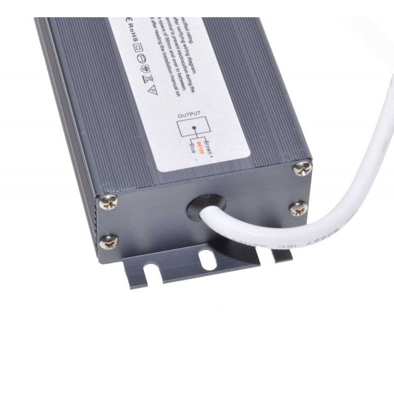 Sursa Alimentare 12V-100W / 8,3A Slim Ex IP68 - Frize