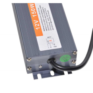 Sursa Alimentare 12V-150W / 12,5A  Slim EX IP68 - Frize