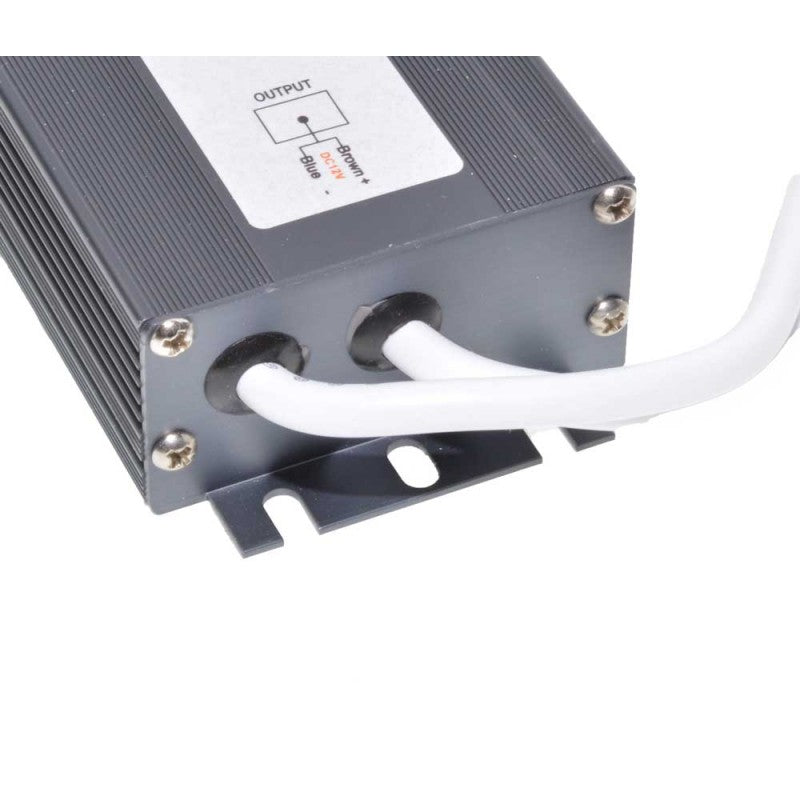 Sursa Alimentare 12V-200W / 16,7A  Slim EX IP68 - Frize