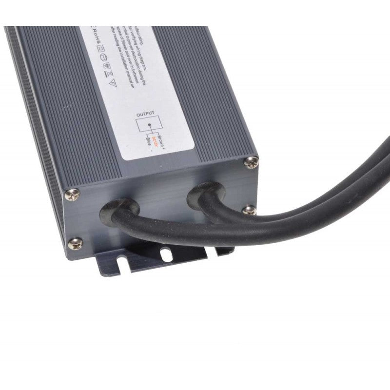 Sursa Alimentare 12V-300W / 25A Slim Ex IP68 - Frize