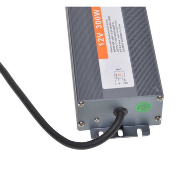 Sursa Alimentare 12V-300W / 25A Slim Ex IP68 - Frize