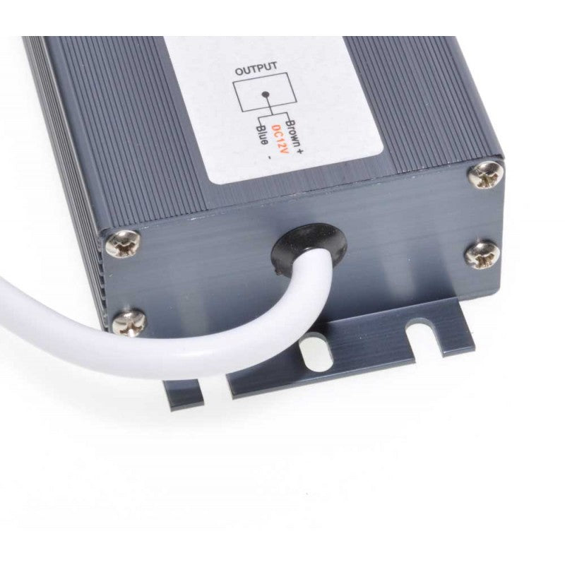 Sursa Alimentare 12V-60W Slim Ex IP68 - Frize