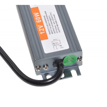 Sursa Alimentare 12V-60W Slim Ex IP68 - Frize