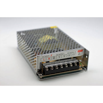 Sursa de Alimentare Metalica 220V-12V/120W-10A - Frize