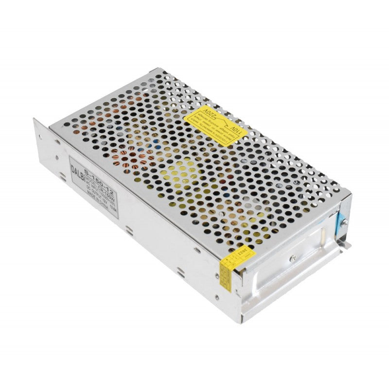Sursa de Alimentare Metalica 220V-12V/150W-12,5A - Frize