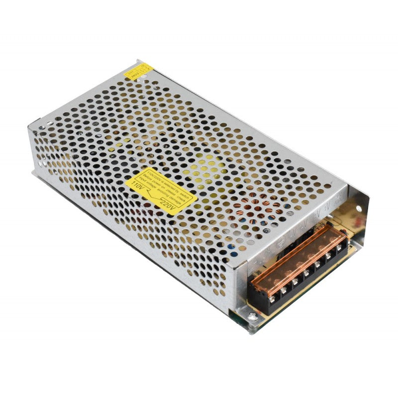 Sursa de Alimentare Metalica 220V-12V/150W-12,5A - Frize