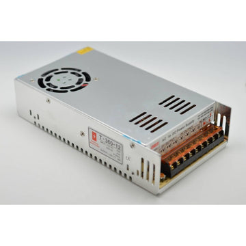 Sursa de Alimentare Metalica 220V-12V/360W-30A - Frize