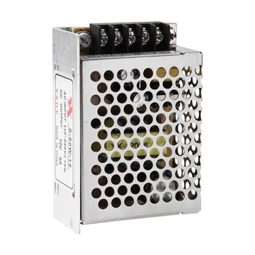 Sursa de Alimentare Metalica 220V-12V/60W-5A - Frize
