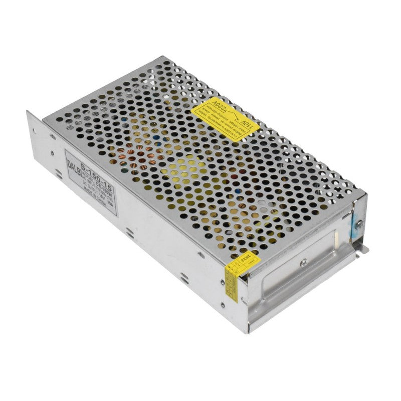 Sursa de Alimentare Metalica 220V-15V/150W-10A - Frize