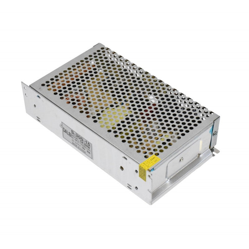 Sursa de Alimentare Metalica 220V-15V/300W-20A - Frize