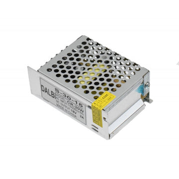Sursa de Alimentare Metalica 220V-15V/30W-2A - Frize