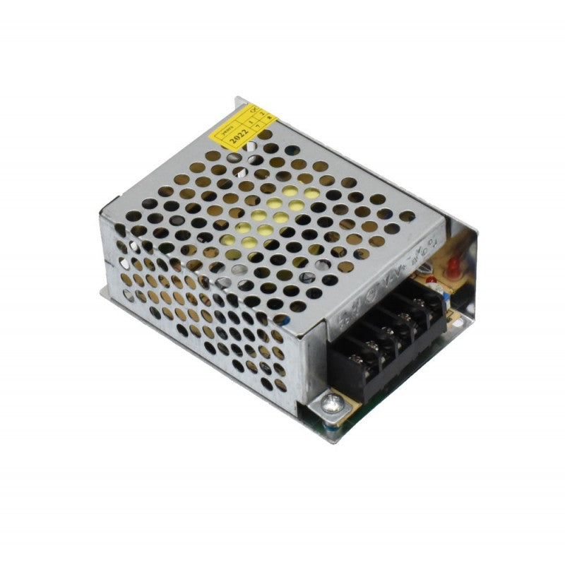 Sursa de Alimentare Metalica 220V-15V/30W-2A - Frize