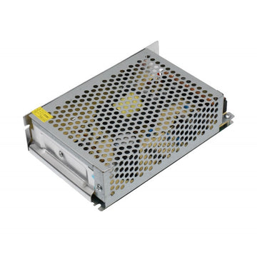 Sursa de Alimentare Metalica 220V-15V/75W-5A - Frize