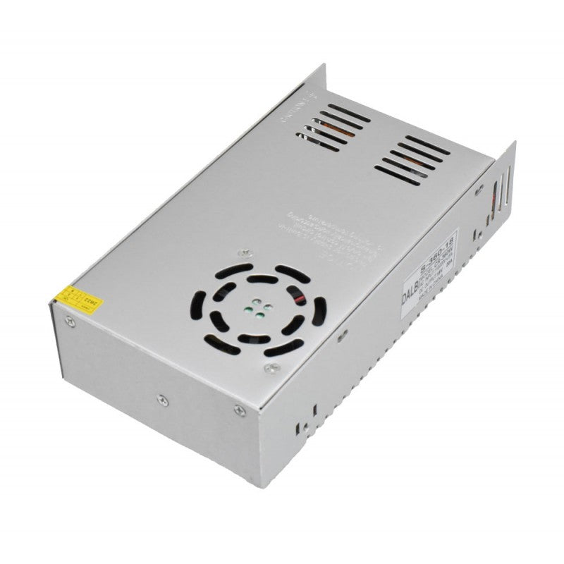 Sursa de Alimentare Metalica 220V-18V/360W-20A - Frize