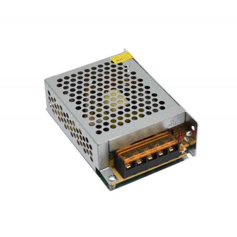 Sursa de Alimentare Metalica 220V-18V/55W-3A - Frize