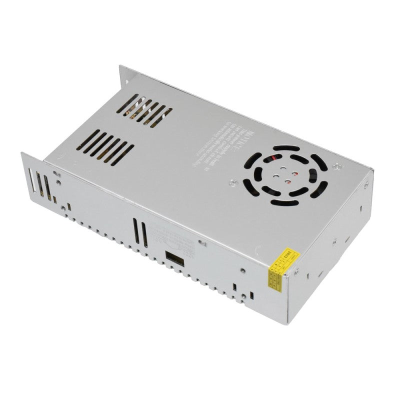 Sursa de Alimentare Metalica 220V-24V/360W-15A - Frize