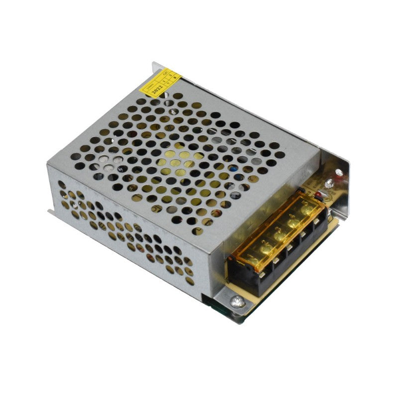 Sursa de Alimentare Metalica 220V-24V/50W-2A - Frize