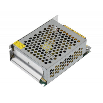 Sursa de Alimentare Metalica 220V-24V/50W-2A - Frize
