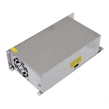 Sursa de Alimentare Metalica 220V-24V/600W-25A - Frize