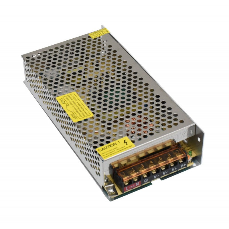 Sursa de Alimentare Metalica 220V-36V/180W-5A - Frize