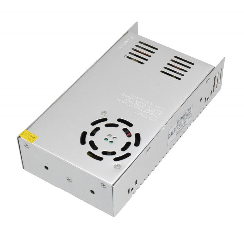Sursa de Alimentare Metalica 220V-36V/360W-10A - Frize