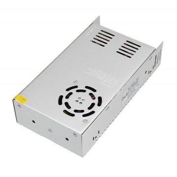 Sursa de Alimentare Metalica 220V-36V/360W-10A - Frize