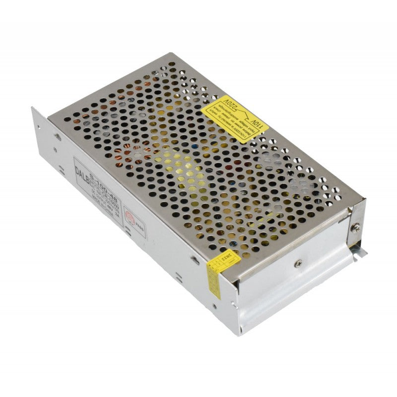 Sursa de Alimentare Metalica 220V-48V/100W-2A - Frize