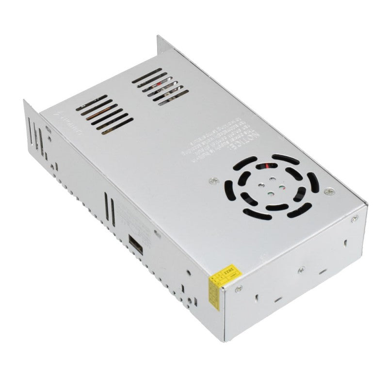 Sursa de Alimentare Metalica 220V-48V/240W-5A - Frize