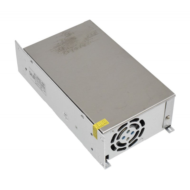 Sursa de Alimentare Metalica 220V-48V/480W-10A - Frize