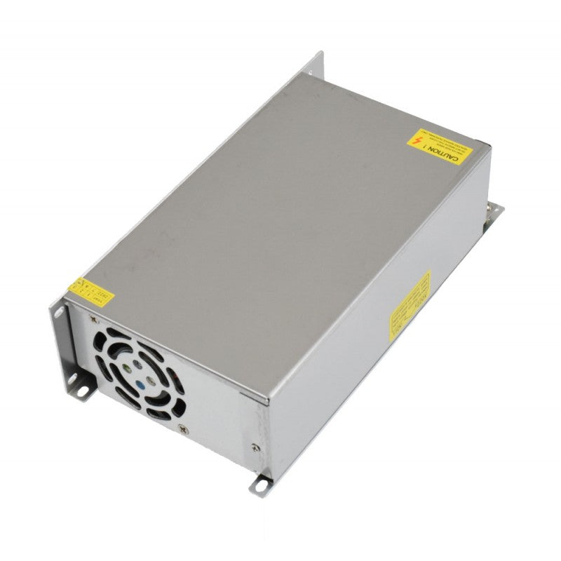 Sursa de Alimentare Metalica 220V-48V/480W-10A - Frize