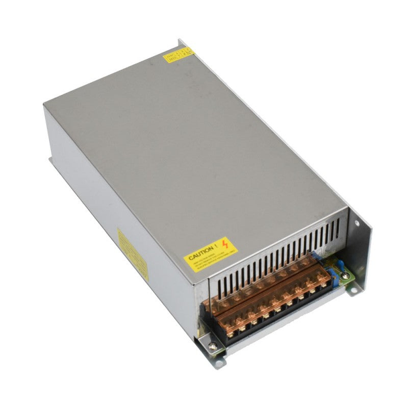 Sursa de Alimentare Metalica 220V-48V/720W-15A - Frize