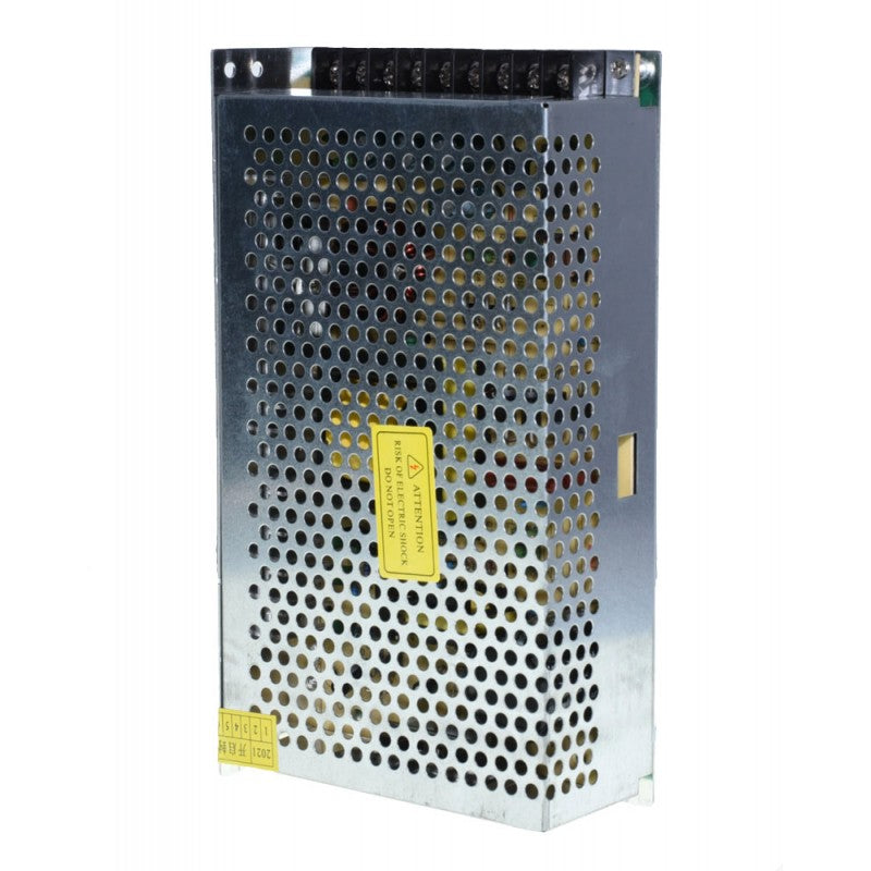 Sursa de Alimentare Metalica 5V-200W/40A - Frize