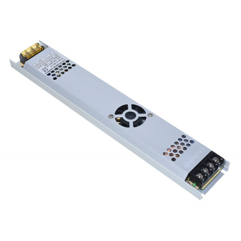 Sursa de Alimentare Slim 12V-360W / 30A - Frize