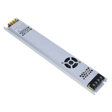 Sursa de Alimentare Slim 12V-500W / 42A - Frize