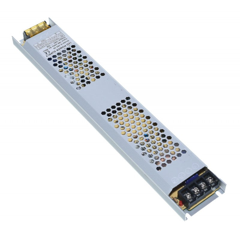 Sursa de Alimentare Slim 24V-10A / 240W - Frize